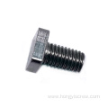 Big Square Head T Bolts